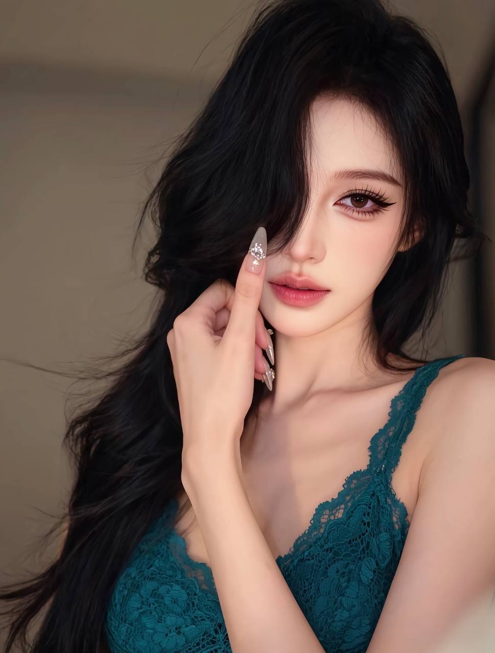 白昼灯火